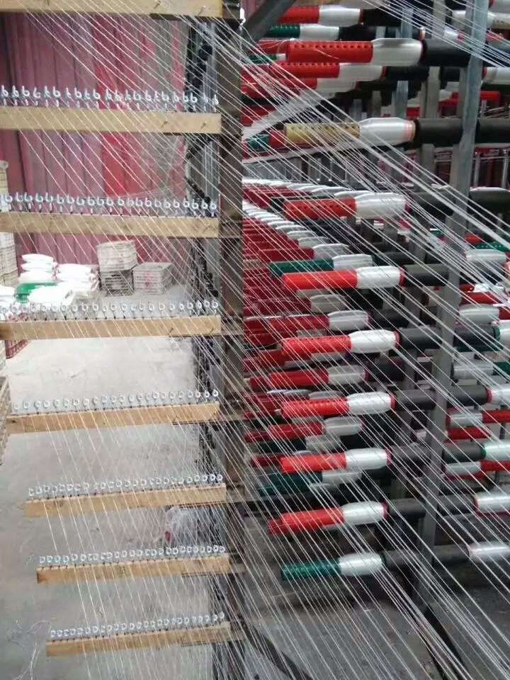 外墻保溫網格布廠必須安裝除塵除味設備